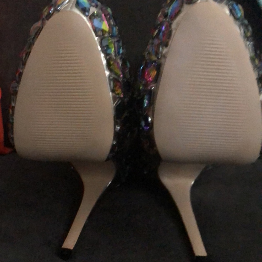 Booties - Picture 3 of 3